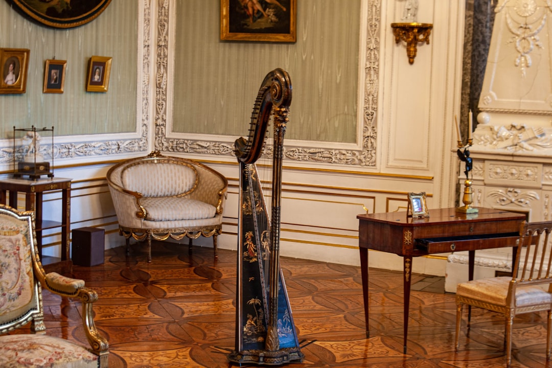 Museu Romagna de teatro e instrumentos musicais - Forlì | Secret World Trip Planner