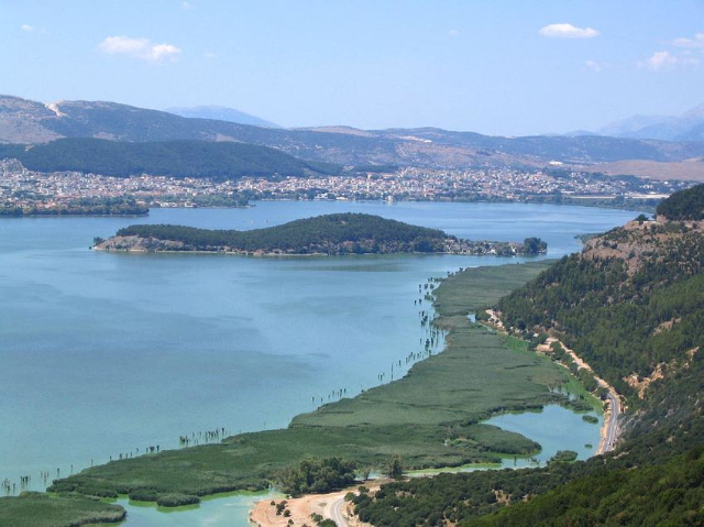 Ioannina's Enchanting Island: Exploring Nisi's Cultural Treasures - Ioannina Island | Secret World Trip Planner