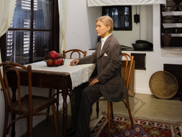 The Atatürk Museum - Thessaloniki | Secret World Trip Planner