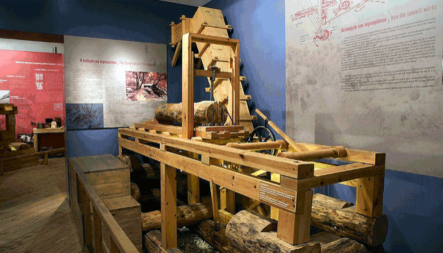 The Folklife & Ethnological Museum of Macedonia and Thrace - Thessaloniki | Secret World Trip Planner