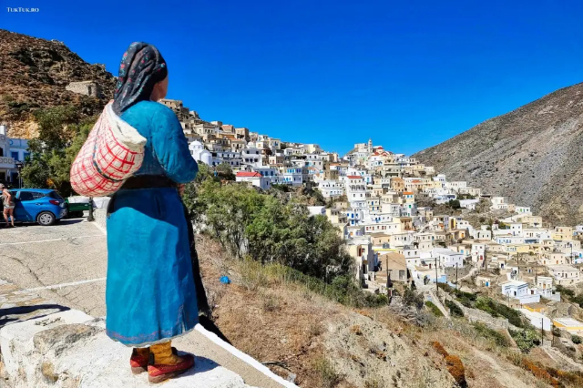Olympos: Where Time Stands Still and Traditions Thrive - Olympos | Secret World Trip Planner