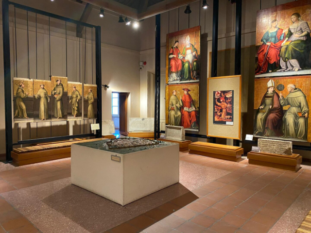Il Museo Antiquarium Arborense - Oristano | Secret World Trip Planner