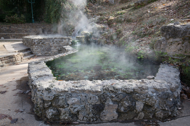 Hot Springs National Park - Hot Springs | Secret World Trip Planner