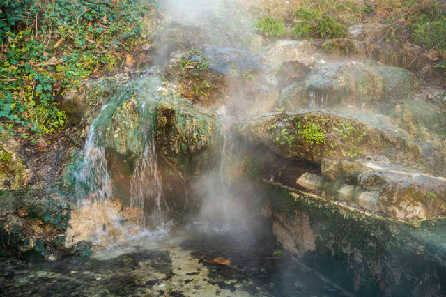 Hot Springs National Park - Hot Springs | Secret World Trip Planner