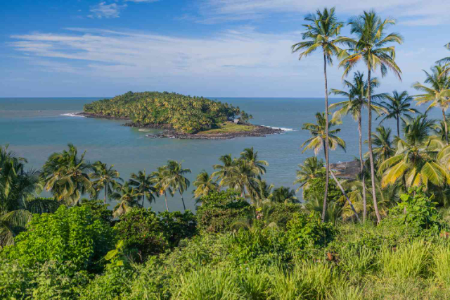 Devil's Island: A Journey Through the Dark Chapters of Colonial and Pen - Devil's Island | Secret World Trip Planner