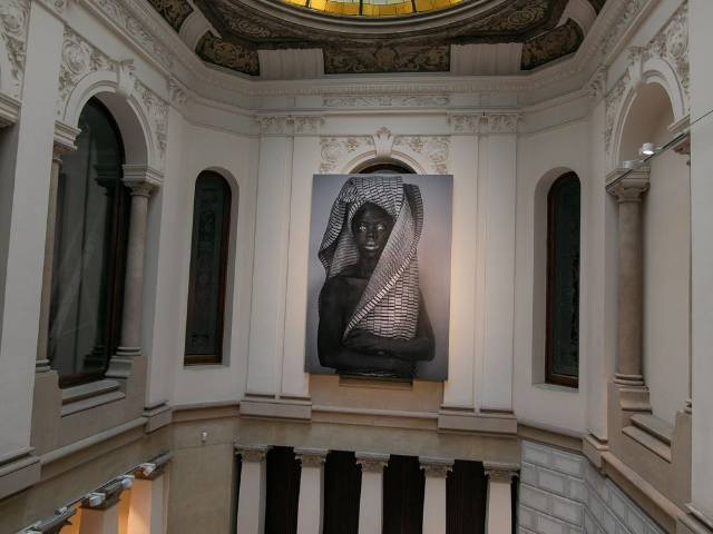 Museum of Censored Art — Barcelona