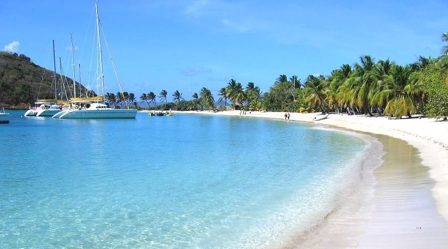 Grenade, l'île aux épices des Caraïbes | Secret World Trip Planner