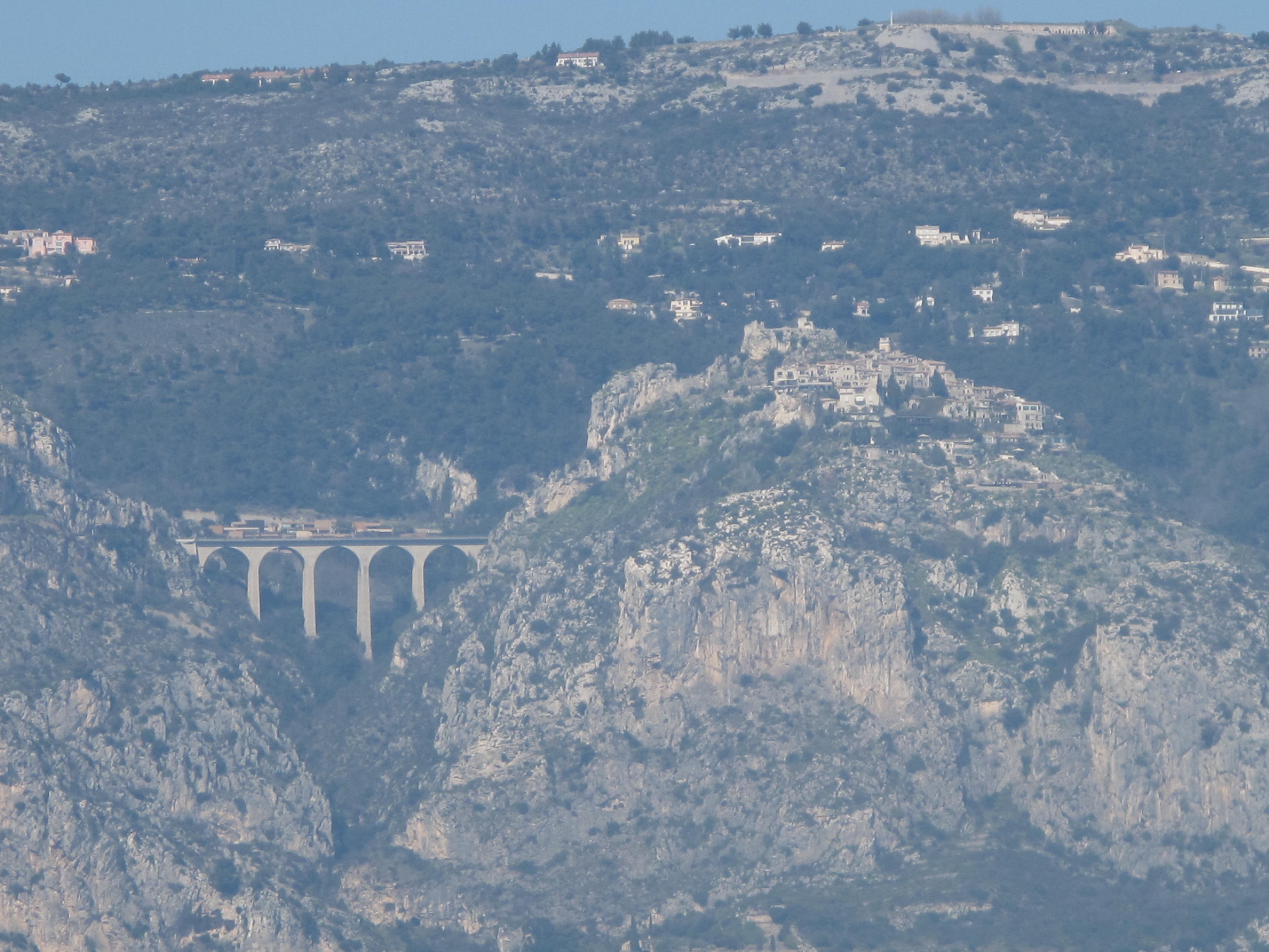 Eze: um lugar de tirar o fôlego ao longo da Riviera - Eza | Secret World Trip Planner