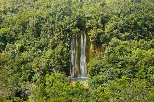 Cascatas de El Limon - Cascada Limón | Secret World Trip Planner