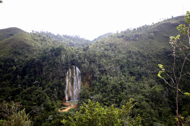 Cascatas de El Limon - Cascada Limón | Secret World Trip Planner