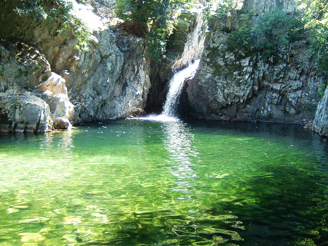 Водопад Фониас - Samothrace 680 02 | Secret World Trip Planner