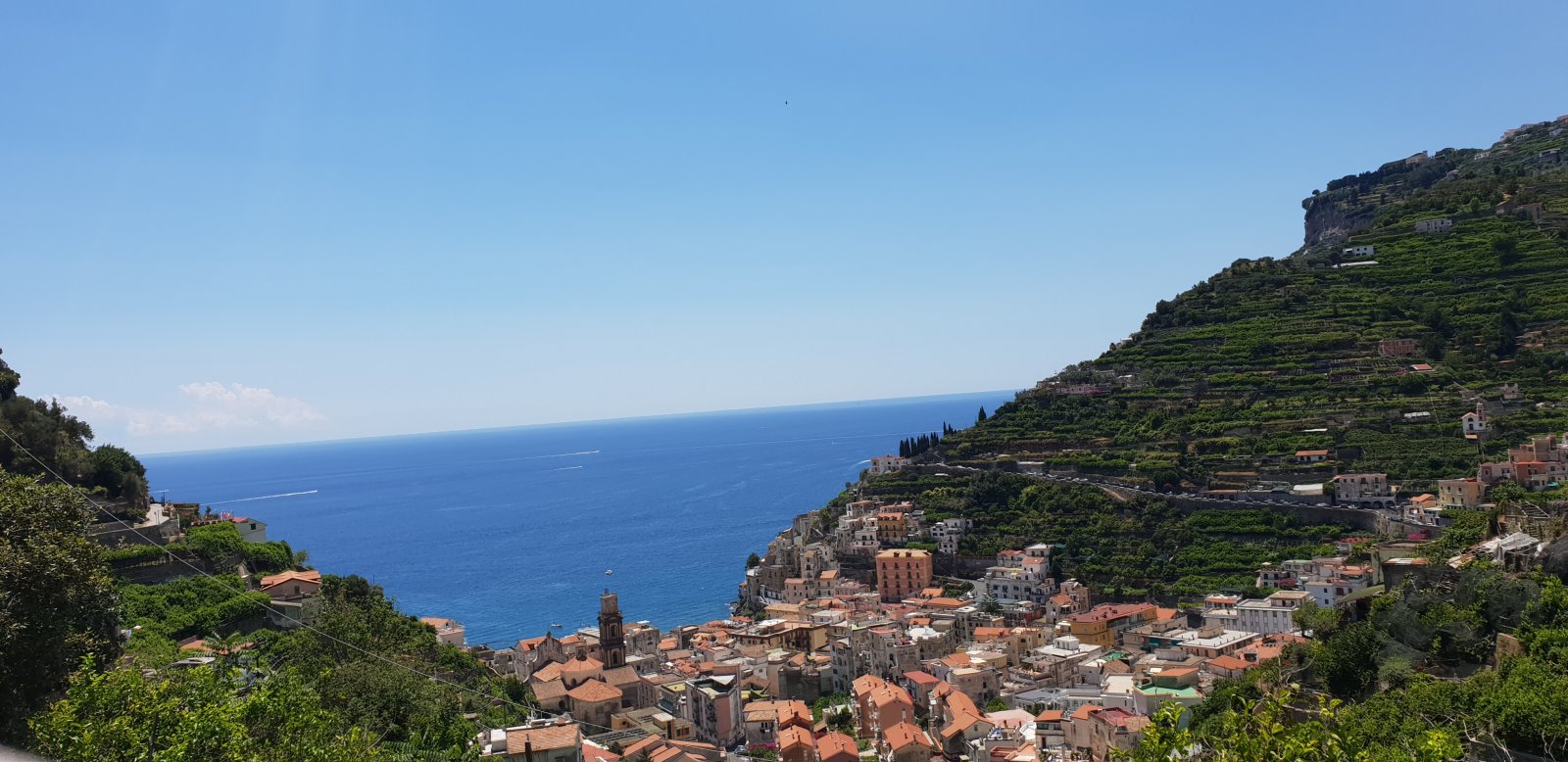 Unesco | Menores - Minori | Secret World Trip Planner