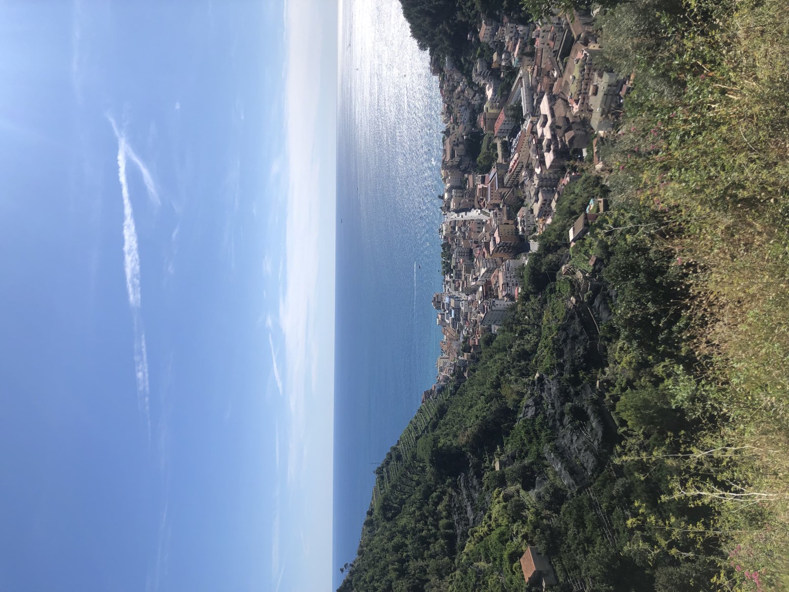 Unesco | Menores - Minori | Secret World Trip Planner