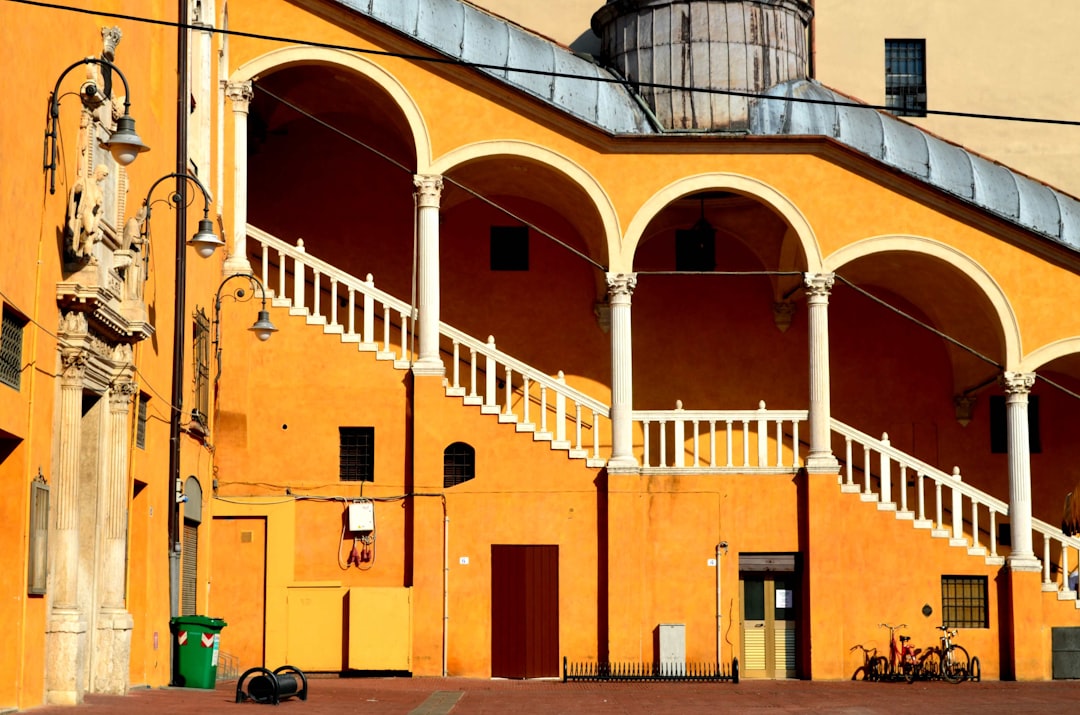Ferrara / cidade ideal - Ferrara | Secret World Trip Planner
