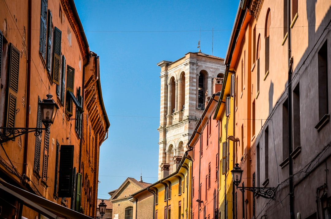 Ferrara / cidade ideal - Ferrara | Secret World Trip Planner