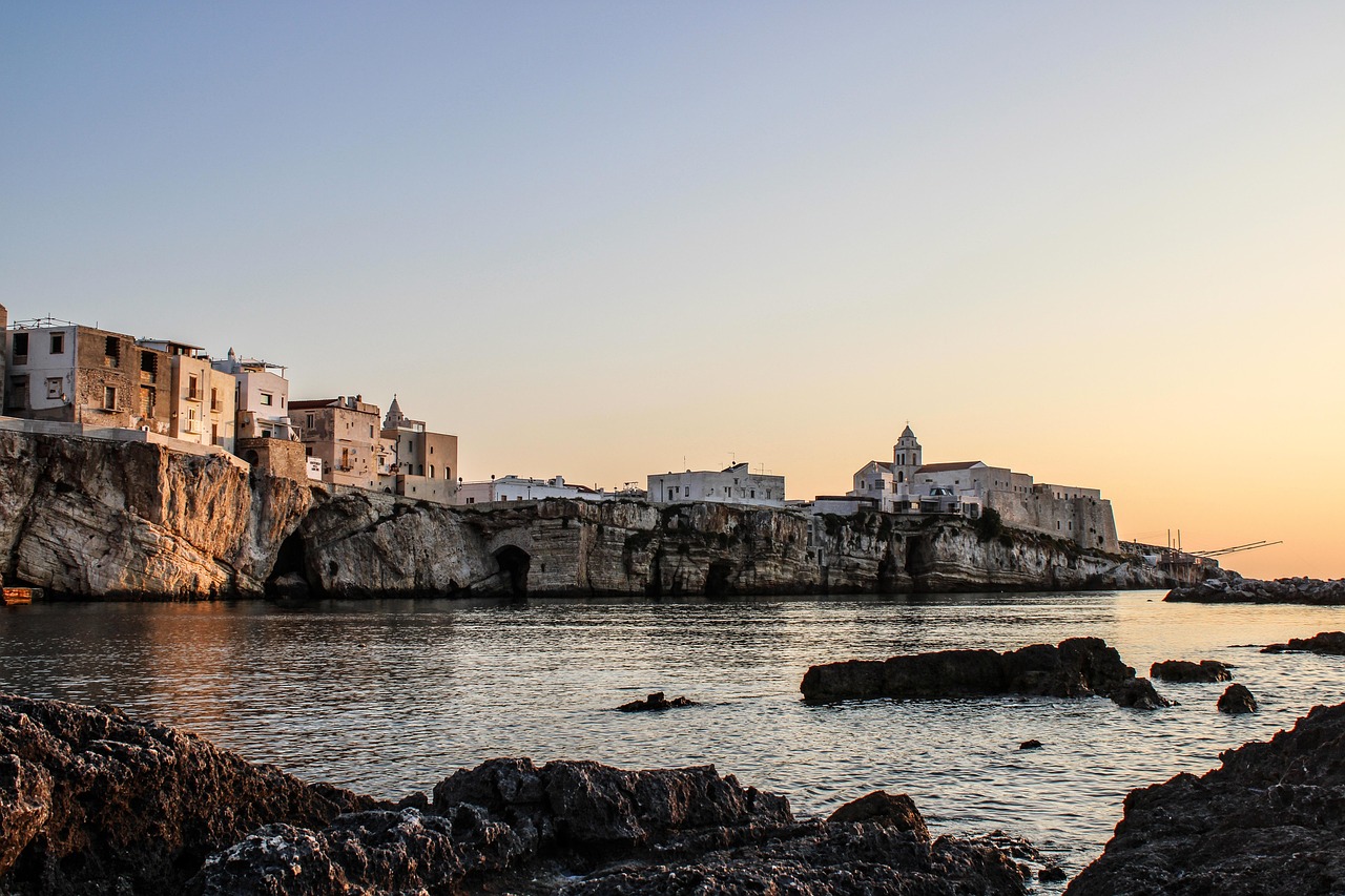 Puglia | Christmas, without the cards, it's not Christmas! - Puglia | Secret World Trip Planner