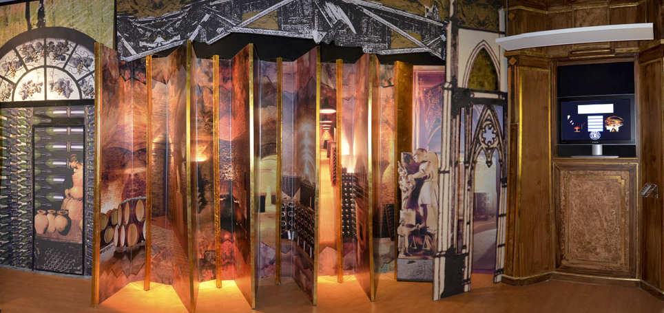 Musa - Museo Multimediale del Sud Astigiano - Canelli | Secret World Trip Planner