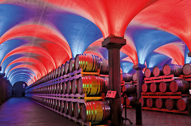 Berta-Brennerei-Museum - Bra | Secret World Trip Planner