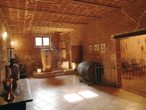 Antica Distilleria Di Altavilla-Museo della grappa - Cittadella | Secret World Trip Planner