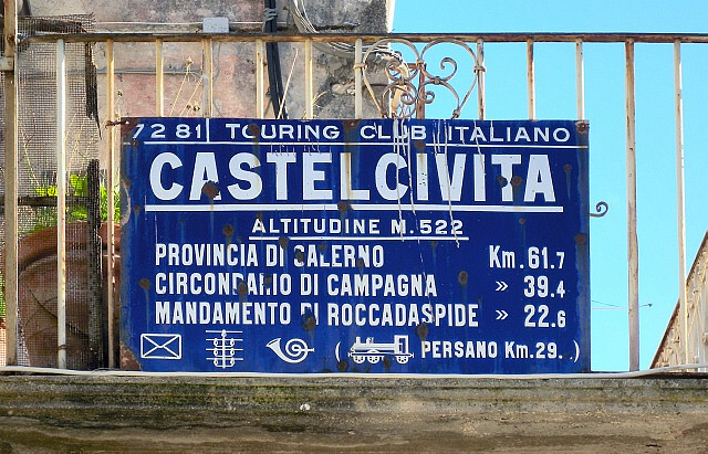Cilento | Grotte di Castelcivita - Castelcivita | Secret World Trip Planner
