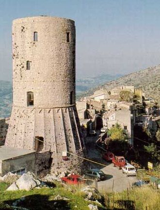 Borghi d'Italia | Castelcivita  - Castelcivita | Secret World Trip Planner