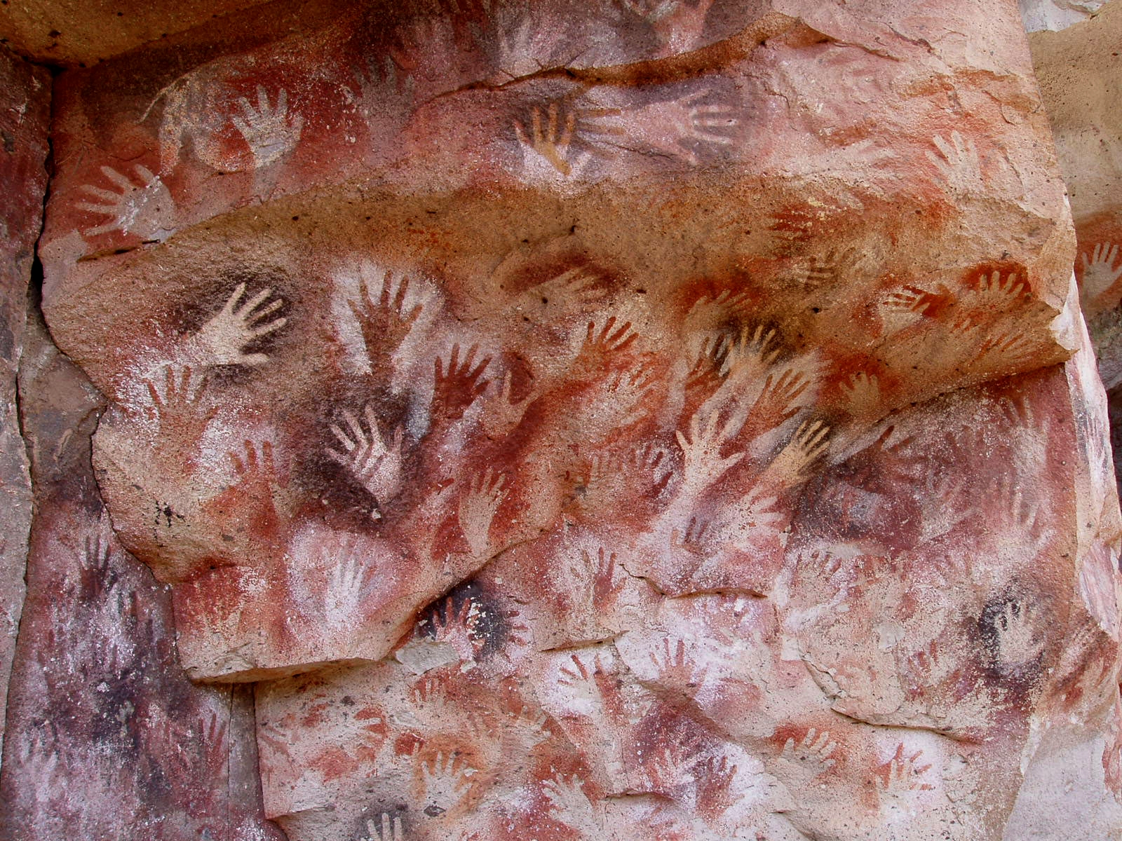 Cuevas de las Manos - Provincia di Santa Cruz | Secret World Trip Planner