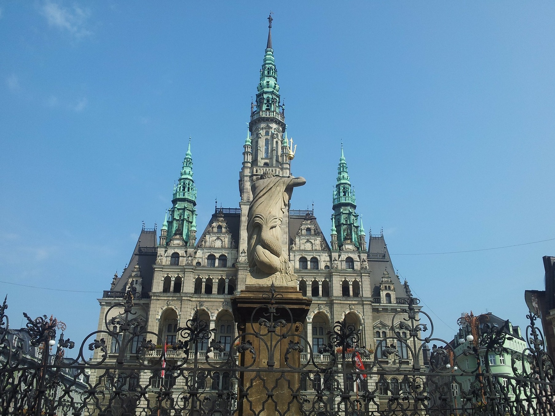 Liberec — Liberec