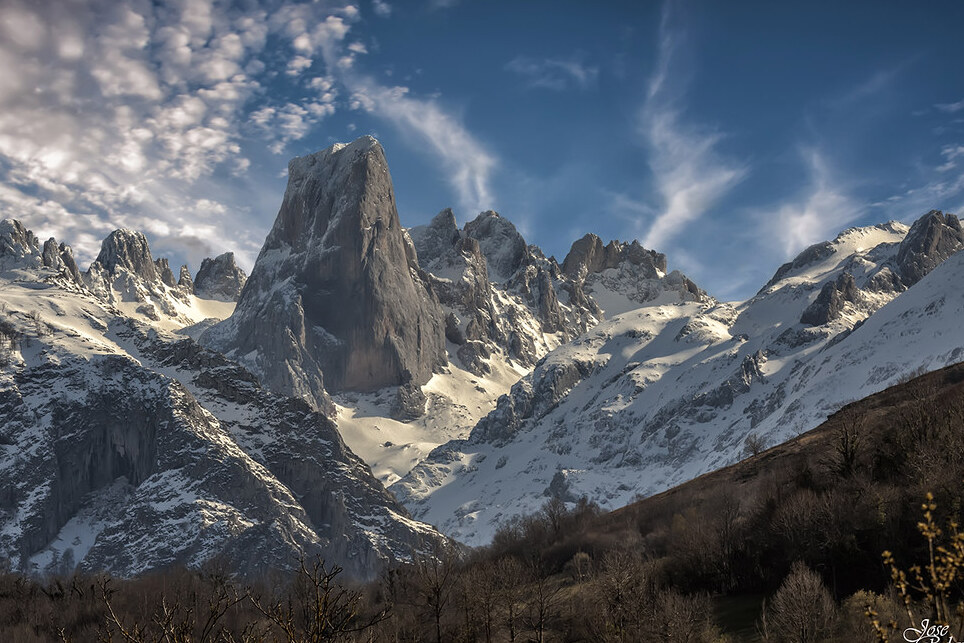 Il Naranjo di Bulnes - 33554 | Secret World Trip Planner
