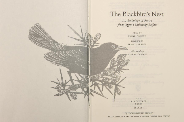 Blackstaff Press - 21 Jubilee Rd | Secret World Trip Planner