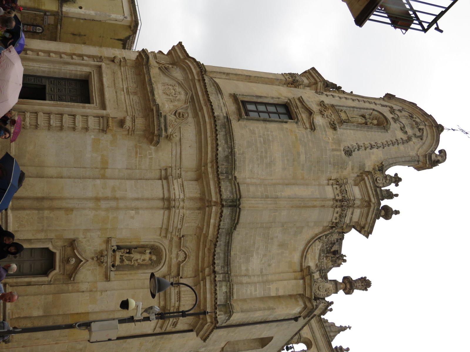 Matera | Purgatory Church New - Matera | Secret World Trip Planner