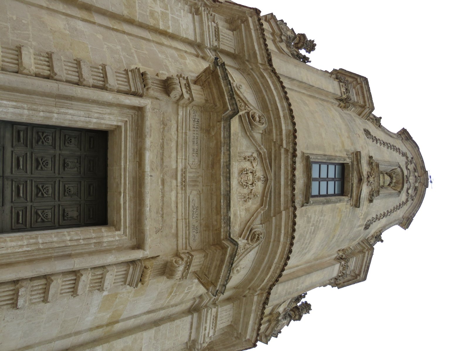 Matera | Purgatory Church New - Matera | Secret World Trip Planner