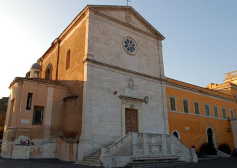 Praça de São Pedro em Montorio, - Roma | Secret World Trip Planner