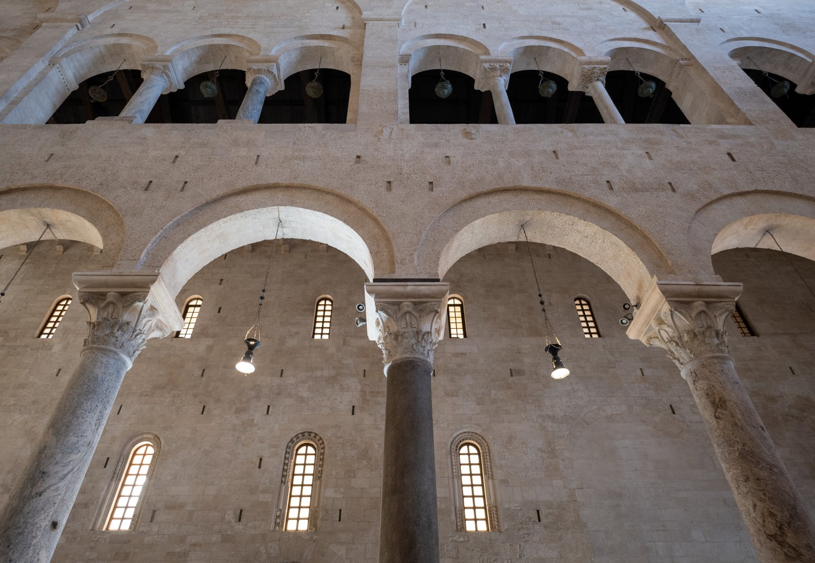 Bari e La Cattedrale di San Sabino - Bari | Secret World Trip Planner