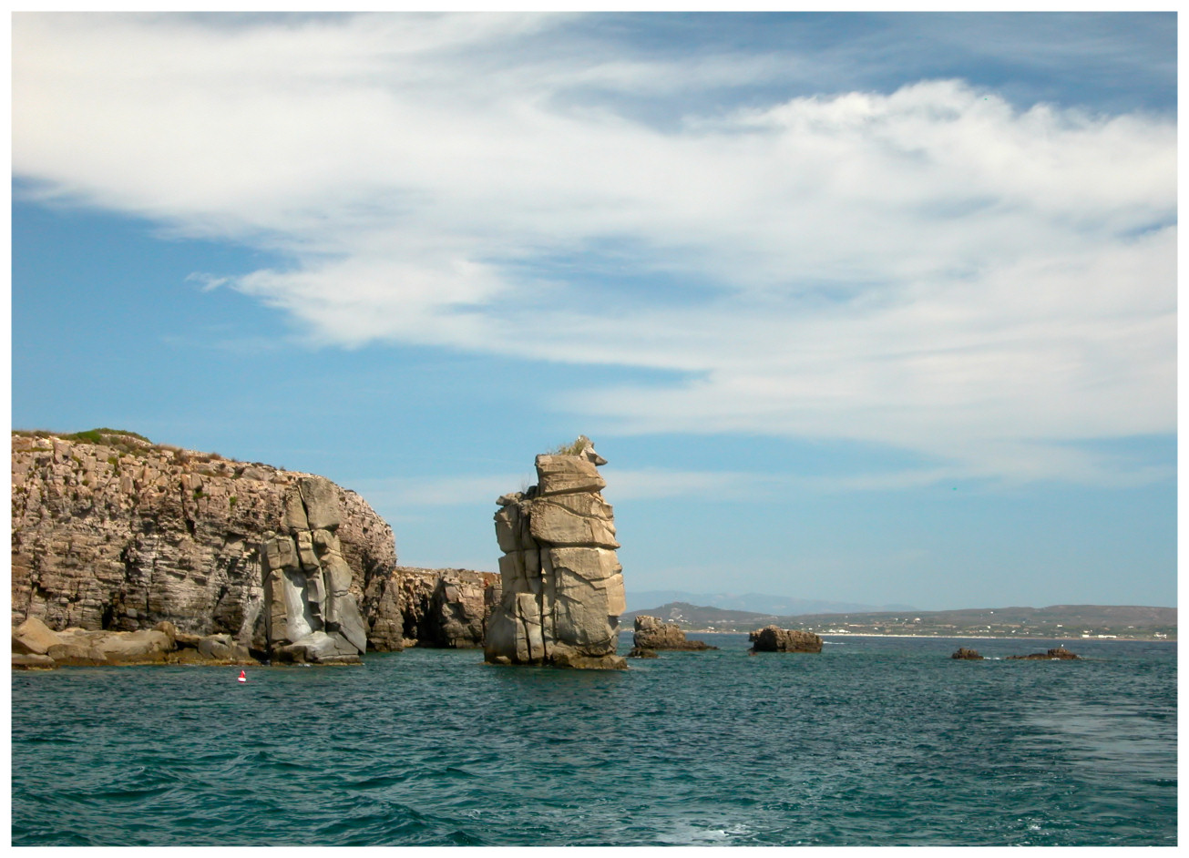The Island of San Pietro - Isola di San Pietro | Secret World Trip Planner