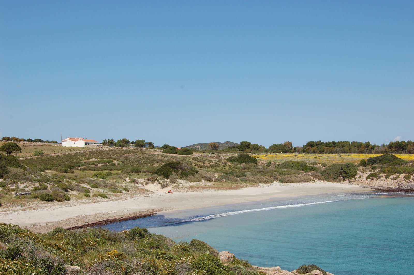 The Island of San Pietro - Isola di San Pietro | Secret World Trip Planner