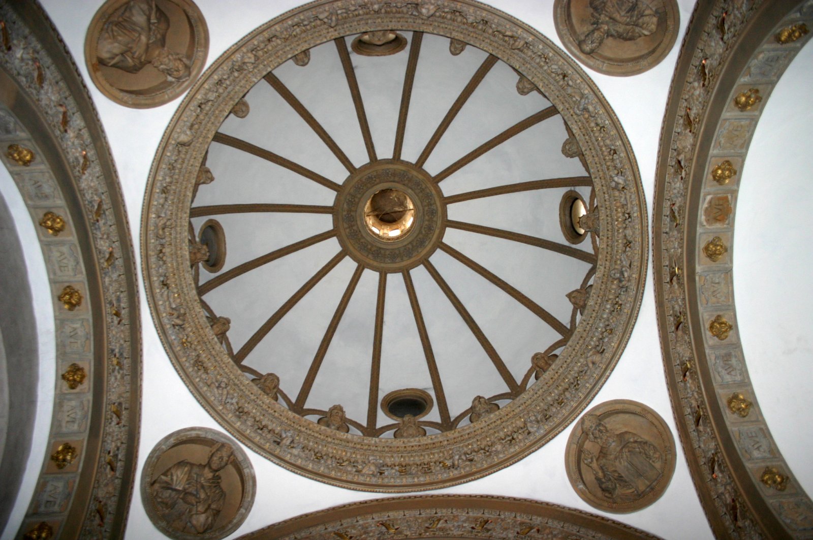 Milan | Brivio Chapel - Milano | Secret World Trip Planner