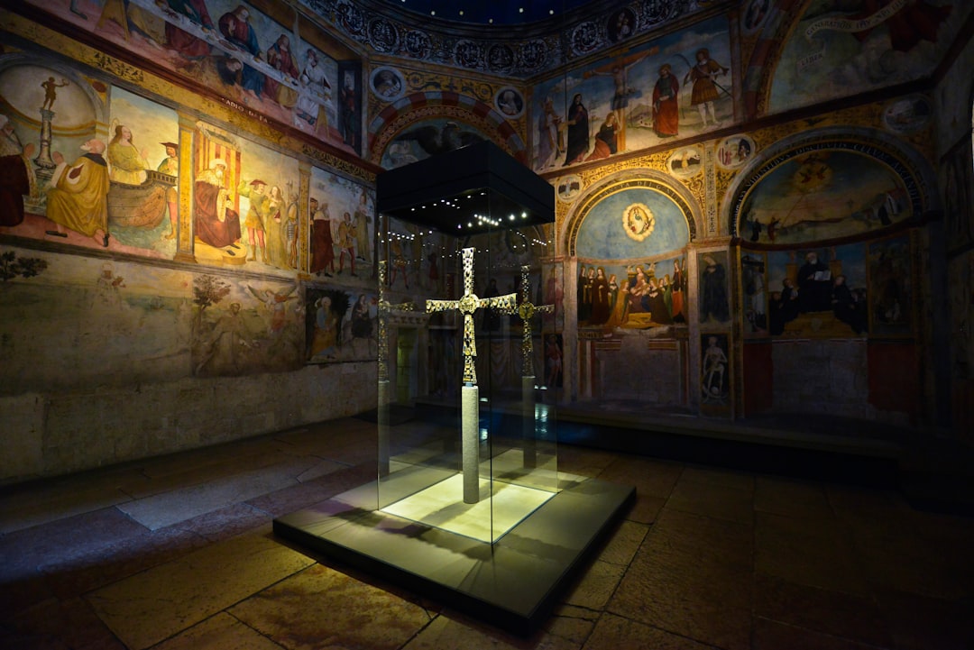 The Cross of Desire - Brescia | Secret World Trip Planner