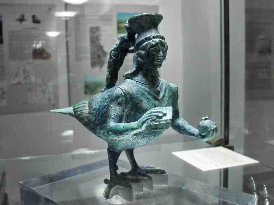 National Archaeological Museum of Crotone - Crotone | Secret World Trip Planner