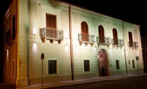 Locri | Museo di Palazzo Nieddu - Locri | Secret World Trip Planner