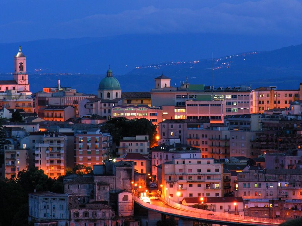 Catanzaro: Città delle tre V - Catanzaro | Secret World Trip Planner