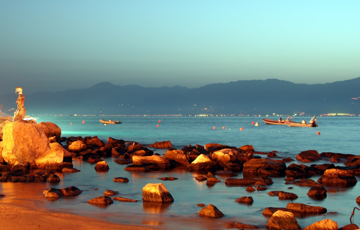 Reggio Calabria und der Mythos der Fee Morgana - Reggio Calabria | Secret World Trip Planner