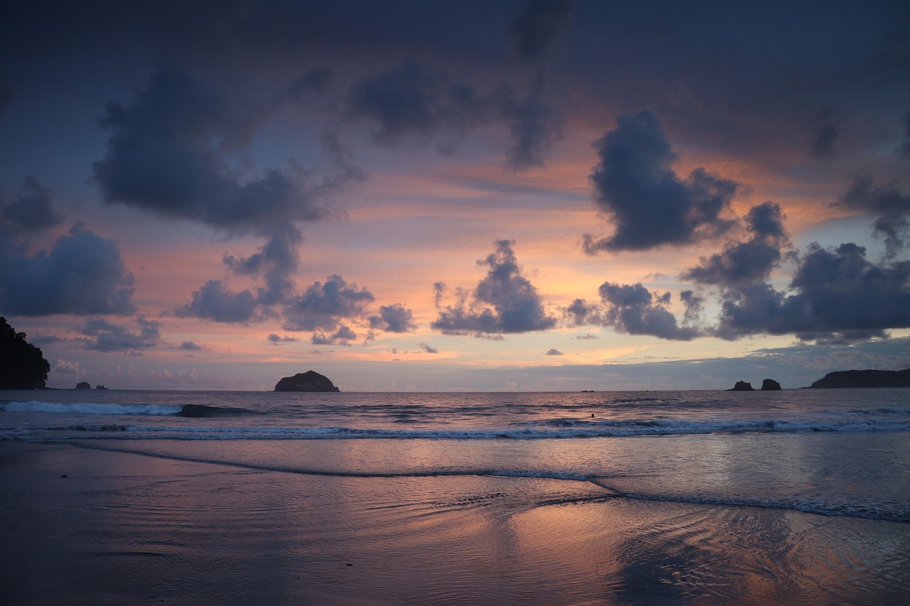 Calábria e o espetáculo da Costa Viola - Bagnara Calabra | Secret World Trip Planner