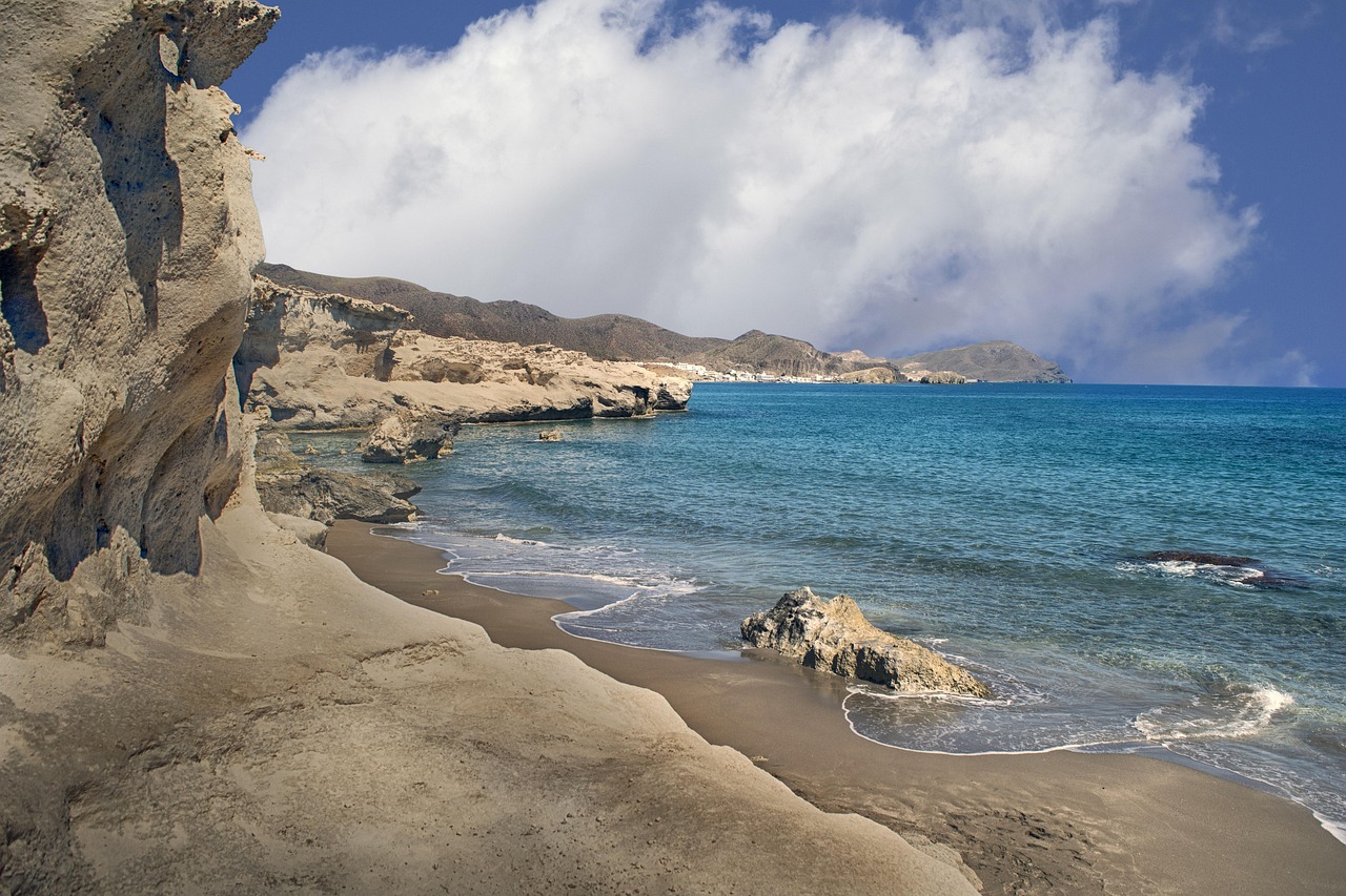Calábria e o espetáculo da Costa Viola - Bagnara Calabra | Secret World Trip Planner
