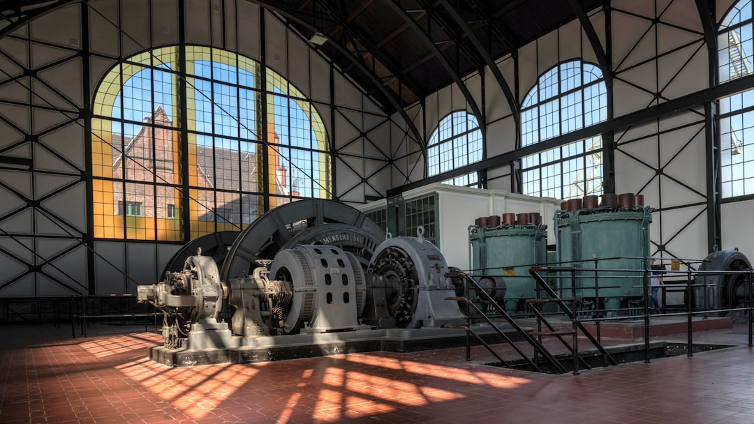 Sila | Museo dell'acqua e dell'energia - Trepidò Sottano E Soprano | Secret World Trip Planner