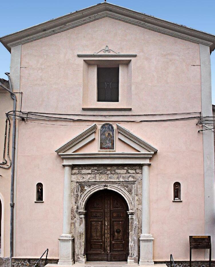 Longobucco e la Chiesa di Santa Maria Maddalena - Longobucco | Secret World Trip Planner