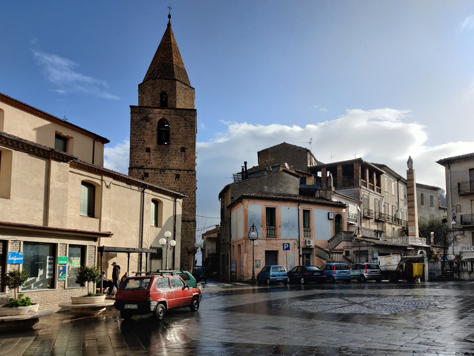Longobucco e la Chiesa di Santa Maria Maddalena - Longobucco | Secret World Trip Planner