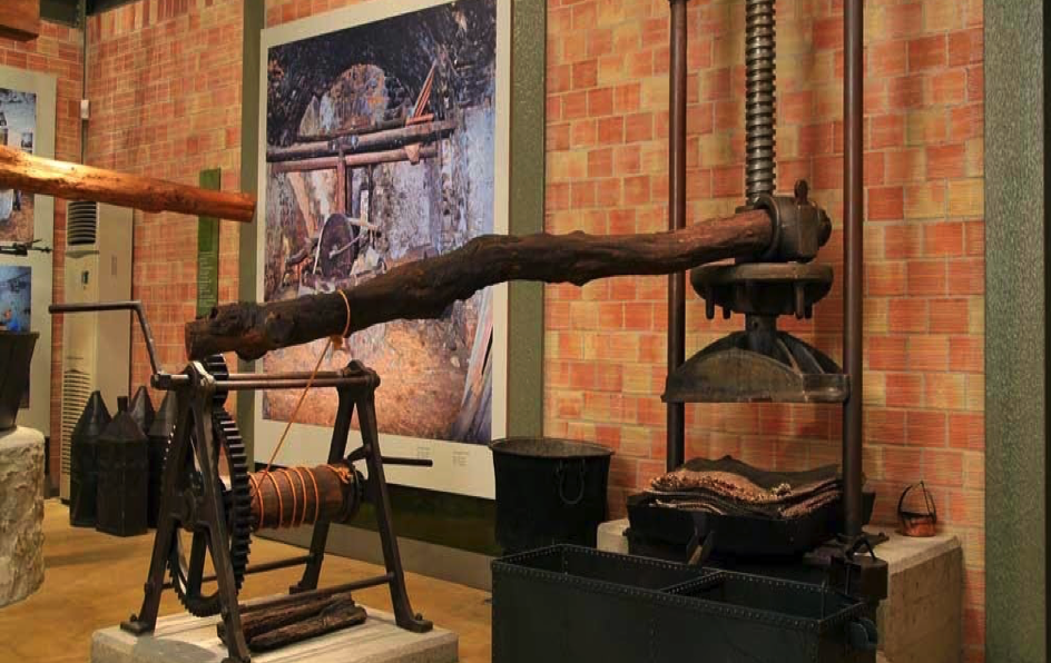 Museum of Agrosylvopastoral Civilization - Albi | Secret World Trip Planner