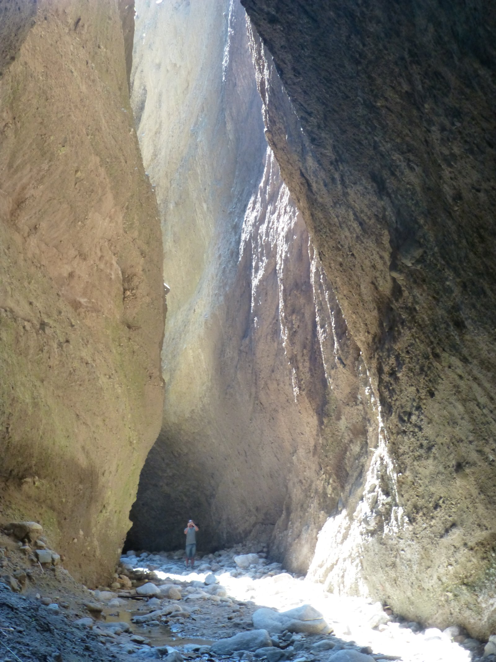 Calabria | The Valli Cupe Nature Reserve - 88054 | Secret World Trip Planner