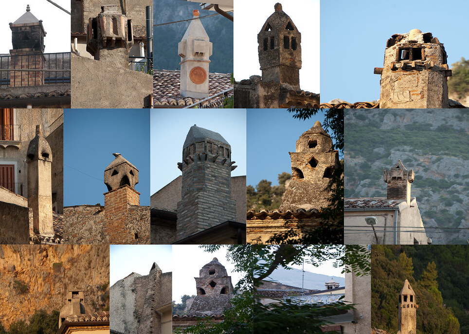 Comignoli di Civita - Civita | Secret World Trip Planner
