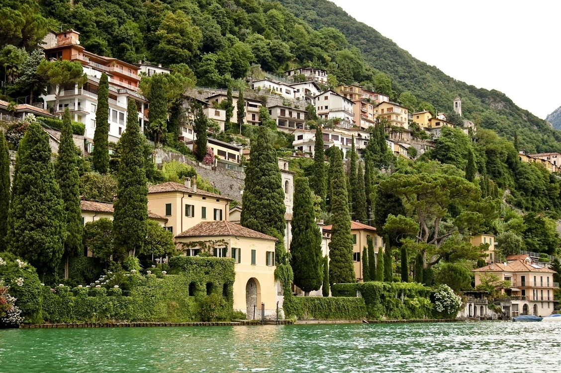 别墅Fogazzaro Roi - Oria | Secret World Trip Planner